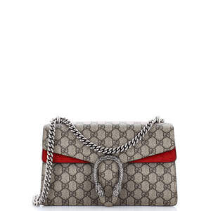 Gucci Dionysus Bag Gg Coated Canvas #236842G15B
